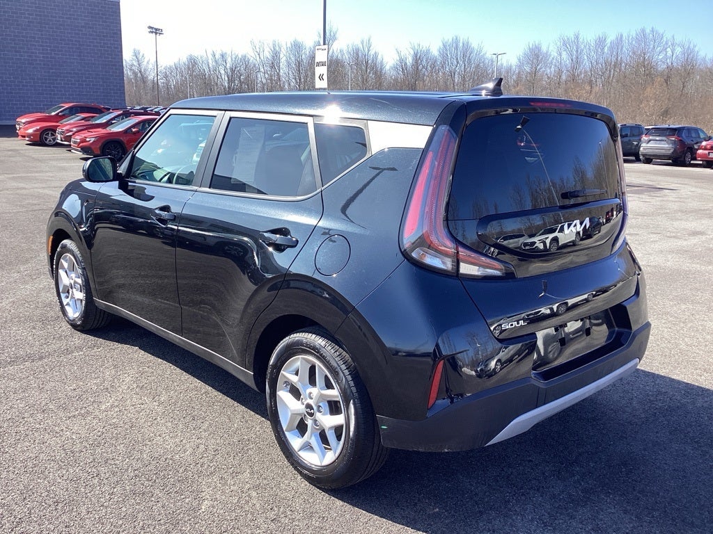 2023 Kia Soul S