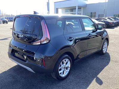 2023 Kia Soul S