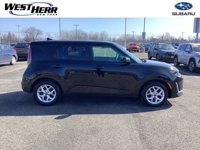 2023 Kia Soul S