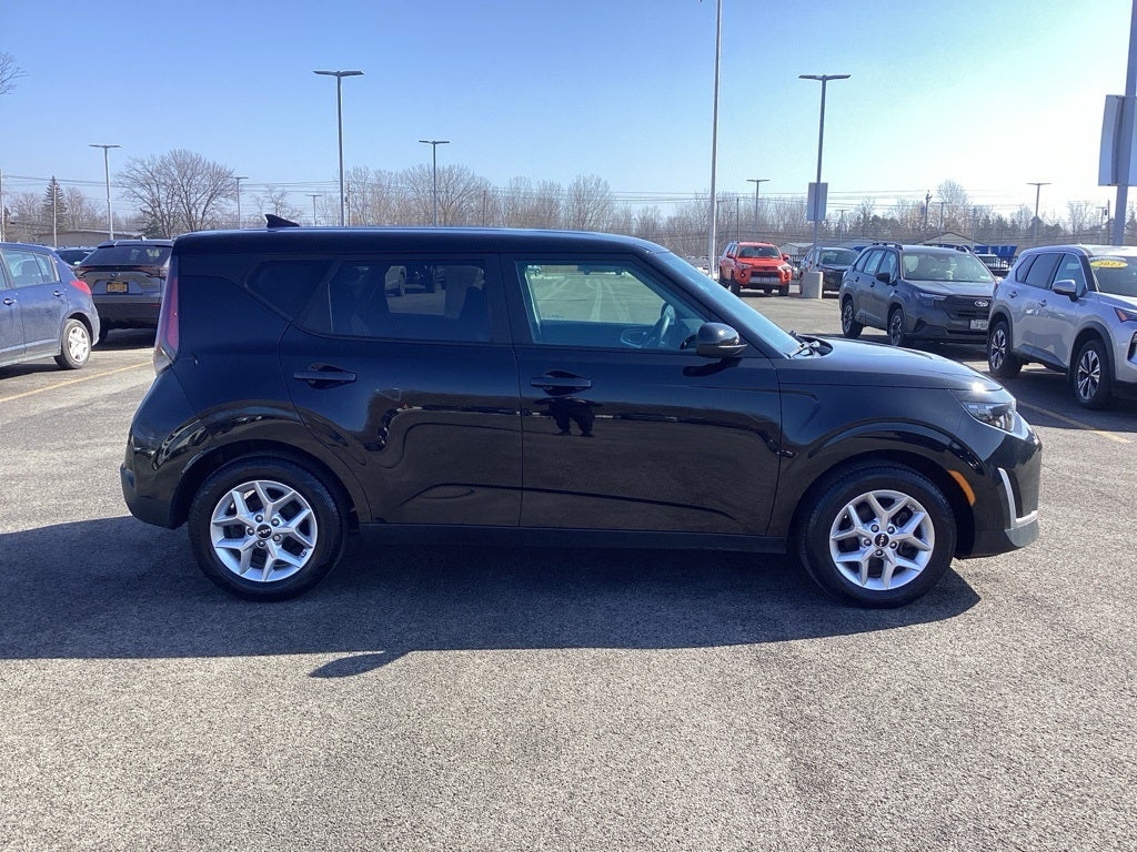2023 Kia Soul S