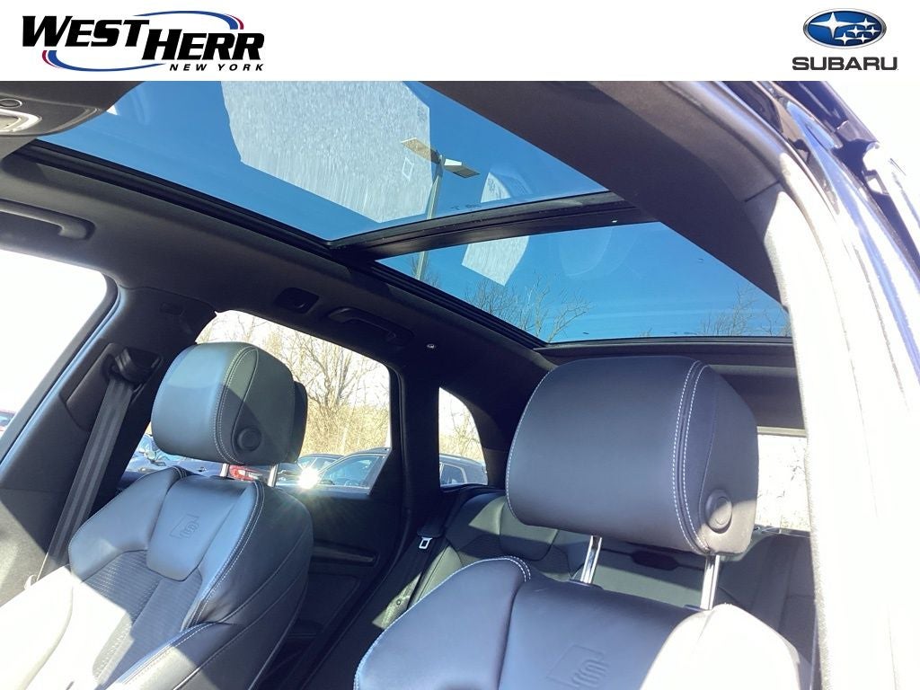 2023 Audi SQ5 Premium Plus quattro