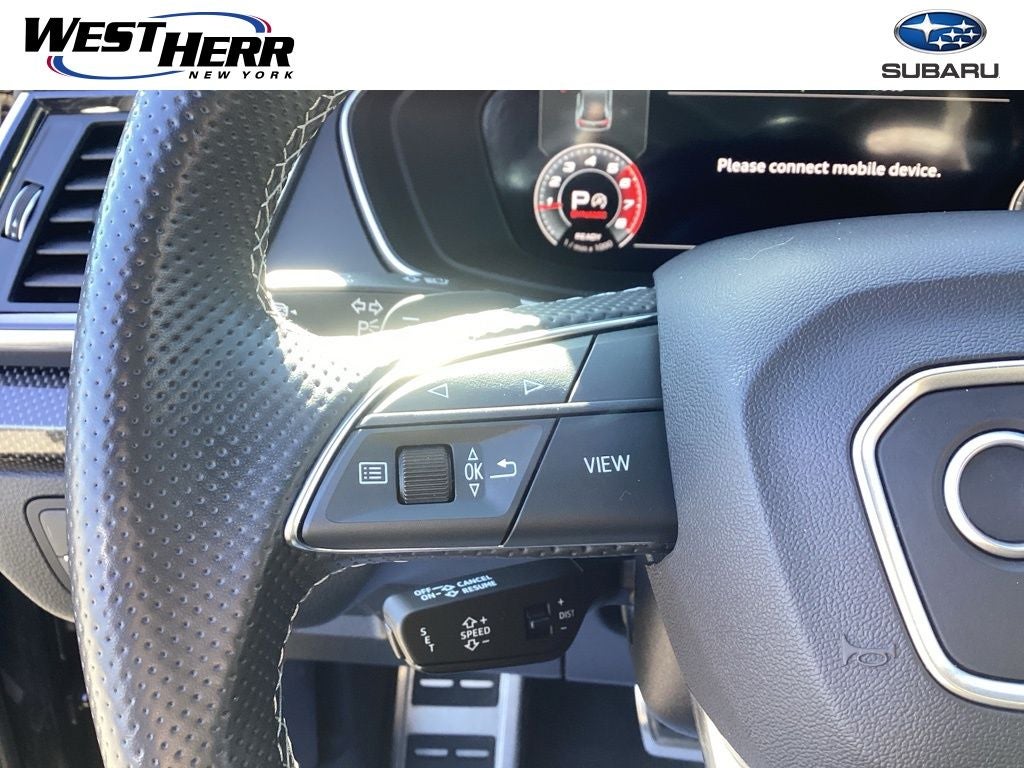 2023 Audi SQ5 Premium Plus quattro