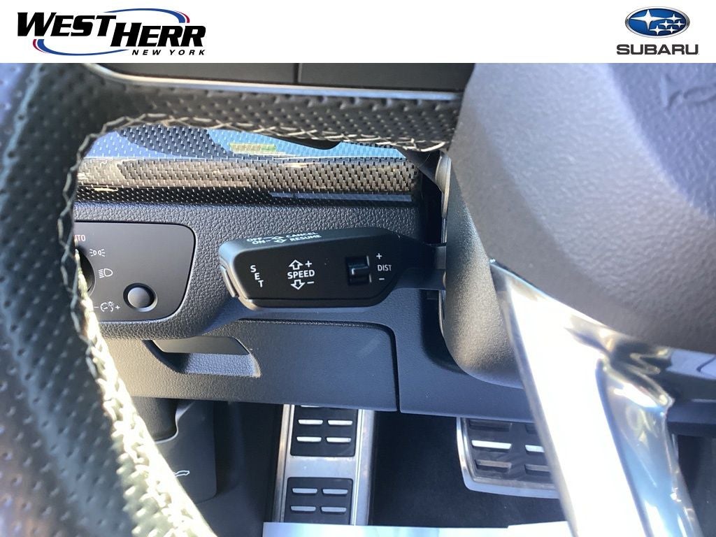 2023 Audi SQ5 Premium Plus quattro