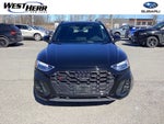 2023 Audi SQ5 Premium Plus quattro