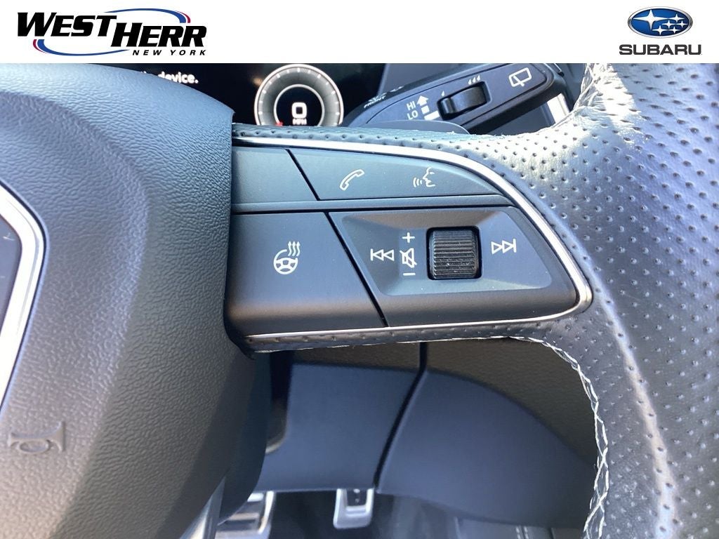 2023 Audi SQ5 Premium Plus quattro