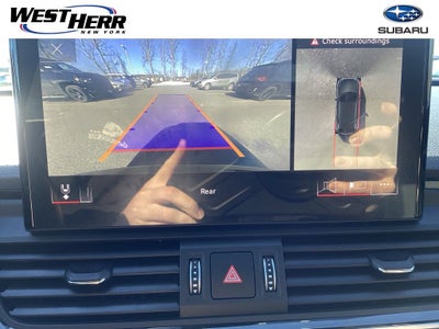 2023 Audi SQ5 Premium Plus quattro