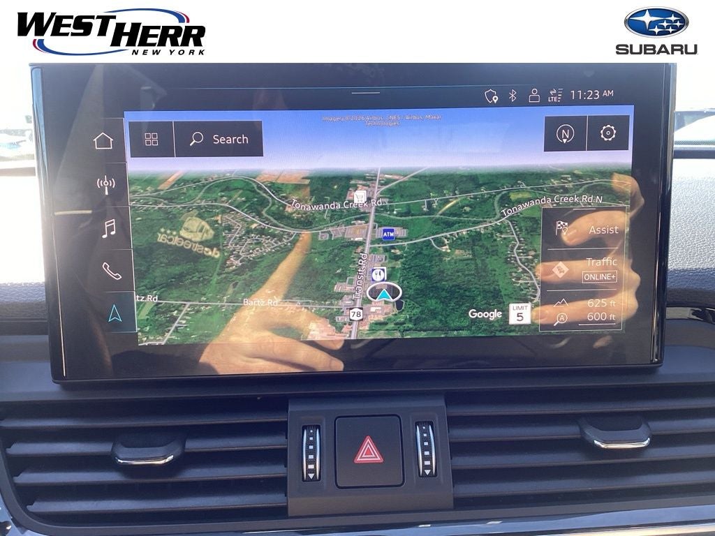 2023 Audi SQ5 Premium Plus quattro