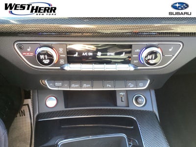 2023 Audi SQ5 Premium Plus quattro