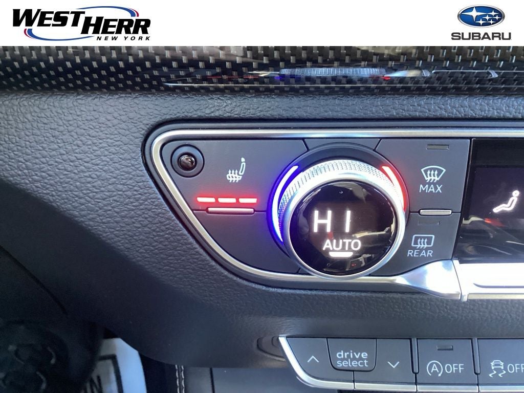 2023 Audi SQ5 Premium Plus quattro