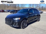 2023 Audi SQ5 Premium Plus quattro