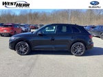 2023 Audi SQ5 Premium Plus quattro