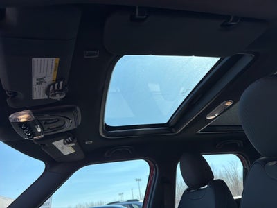 2022 MINI Cooper S Countryman Cooper S