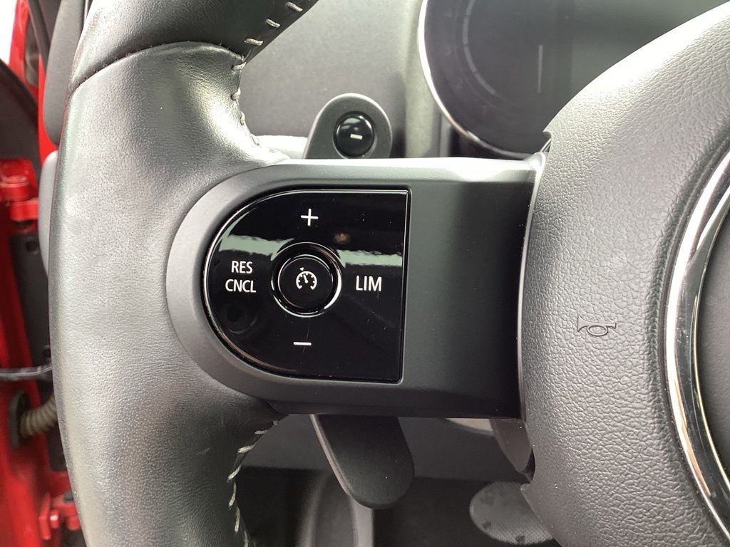 2022 MINI Cooper S Countryman Signature