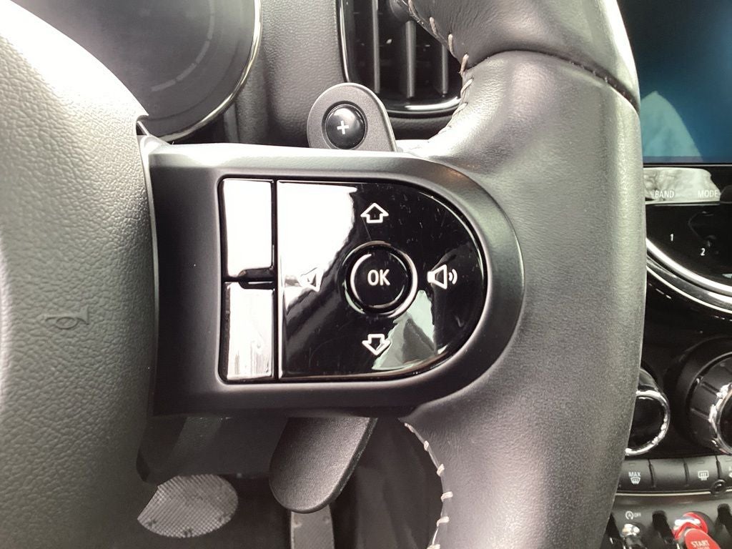 2022 MINI Cooper S Countryman Signature