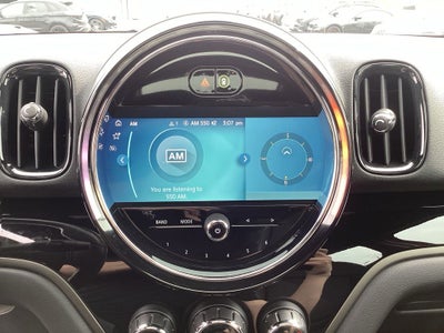 2022 MINI Cooper S Countryman Signature