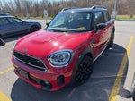 2022 MINI Cooper S Countryman Cooper S