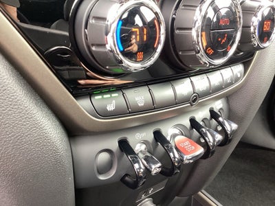 2022 MINI Cooper S Countryman Signature