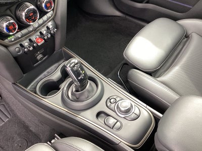 2022 MINI Cooper S Countryman Signature