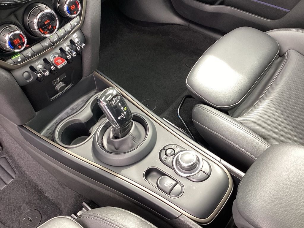 2022 MINI Cooper S Countryman Signature