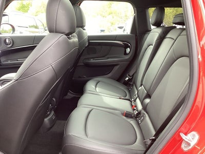 2022 MINI Cooper S Countryman Signature