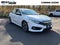 2016 Honda Civic Sedan EX-L