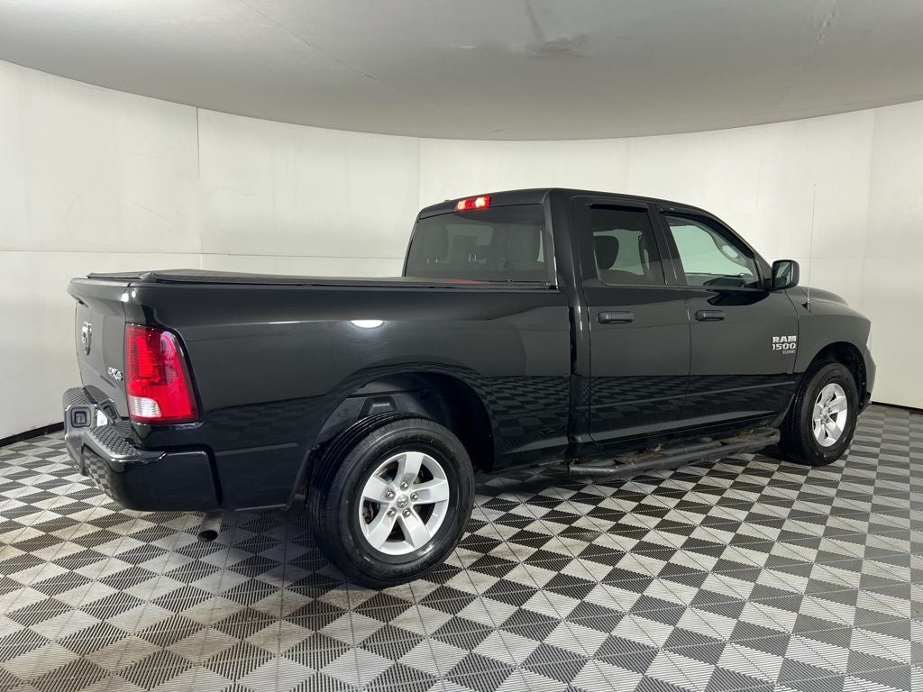2019 RAM 1500 Classic Express