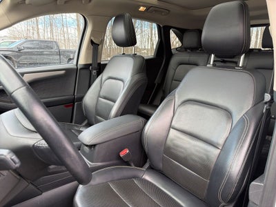 2020 Ford Escape SE Sport Hybrid