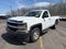 2016 Chevrolet Silverado 1500 WT
