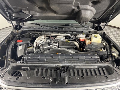 2021 GMC Sierra 2500HD Denali