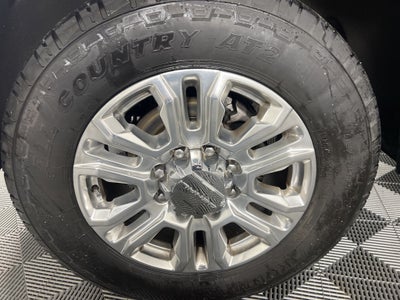 2021 GMC Sierra 2500HD Denali