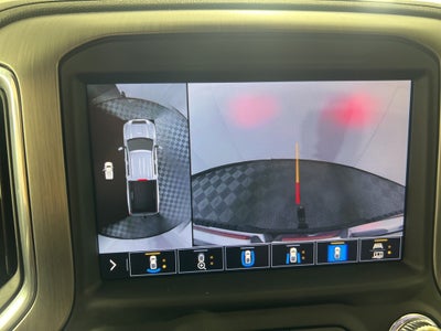 2021 GMC Sierra 2500HD Denali