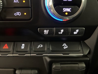 2021 GMC Sierra 2500HD Denali