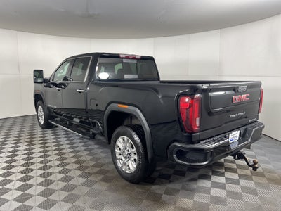2021 GMC Sierra 2500HD Denali