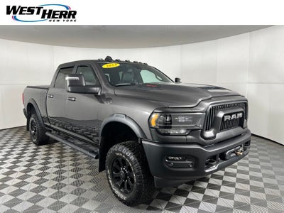 2024 RAM 2500 Power Wagon