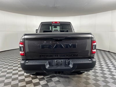 2024 RAM 2500 Power Wagon
