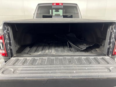 2024 RAM 2500 Power Wagon