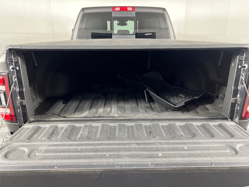 2024 RAM 2500 Power Wagon