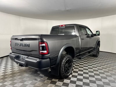 2024 RAM 2500 Power Wagon
