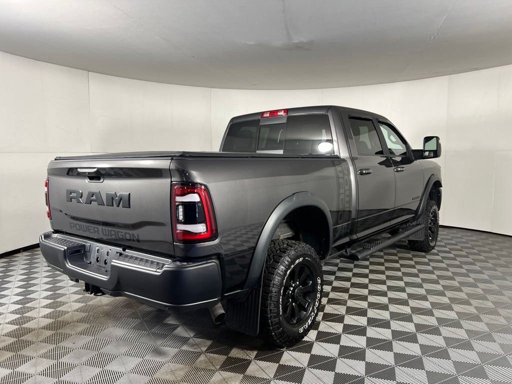 2024 RAM 2500 Power Wagon