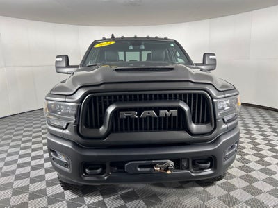2024 RAM 2500 Power Wagon