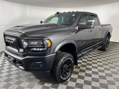 2024 RAM 2500 Power Wagon
