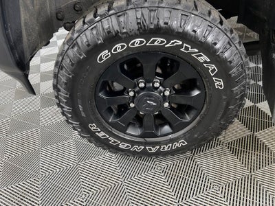 2024 RAM 2500 Power Wagon