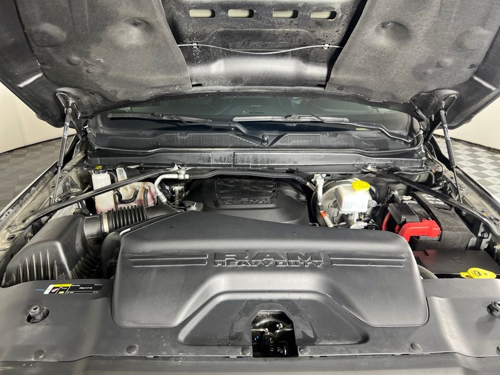 2024 RAM 2500 Power Wagon