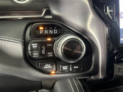 2024 RAM 2500 Power Wagon
