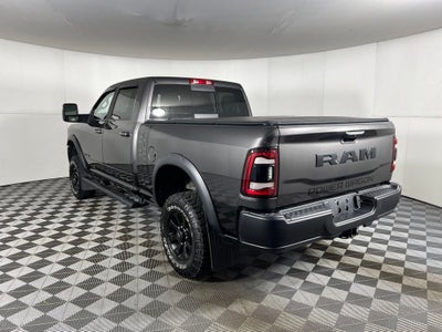 2024 RAM 2500 Power Wagon