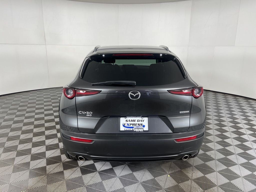 2023 Mazda Mazda CX-30 2.5 S Preferred Package