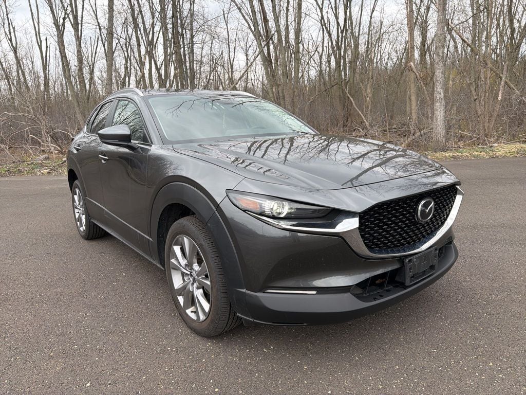 2023 Mazda Mazda CX-30 2.5 S Preferred Package