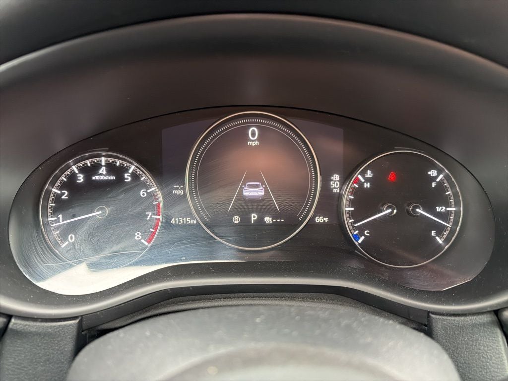 2023 Mazda Mazda CX-30 2.5 S Preferred Package