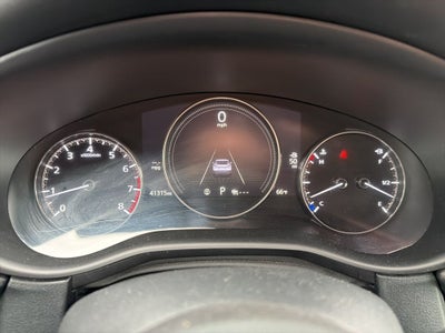 2023 Mazda Mazda CX-30 2.5 S Preferred Package