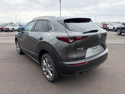 2023 Mazda Mazda CX-30 2.5 S Preferred Package